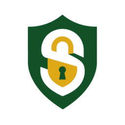 SecurePass logo